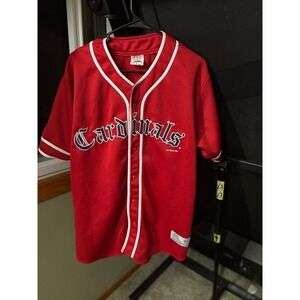 Vintage 2003 cardinals jersey